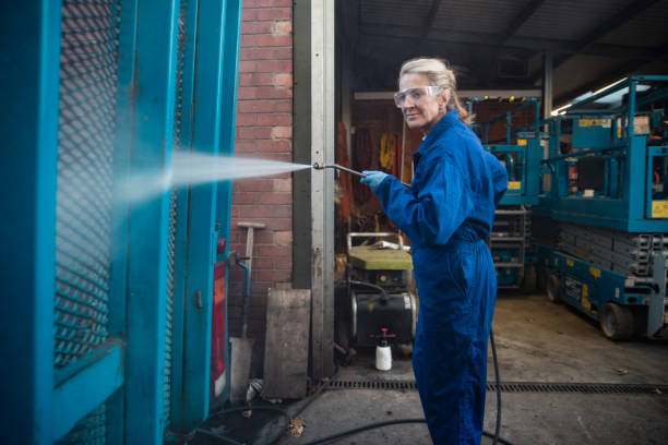 Best Building Exterior Washing  in Fruitridge Pocket, CA